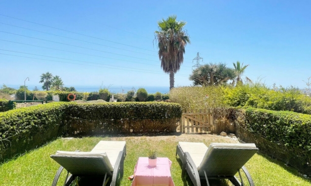 House - Resale - Higueron - Higueron