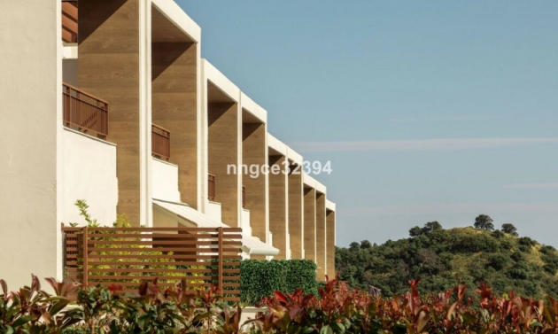 House - Resale - Istán - Istán