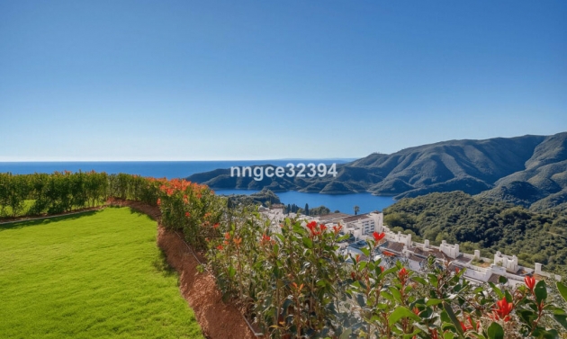 House - Resale - Istán - Istán