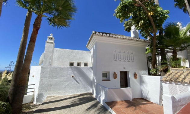 House - Resale - Istán - Istán