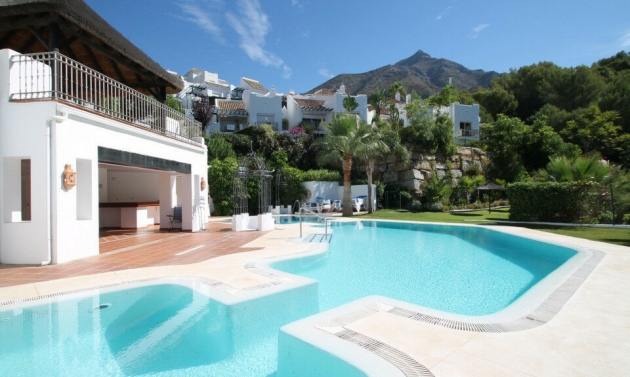 House - Resale - Istán - Istán