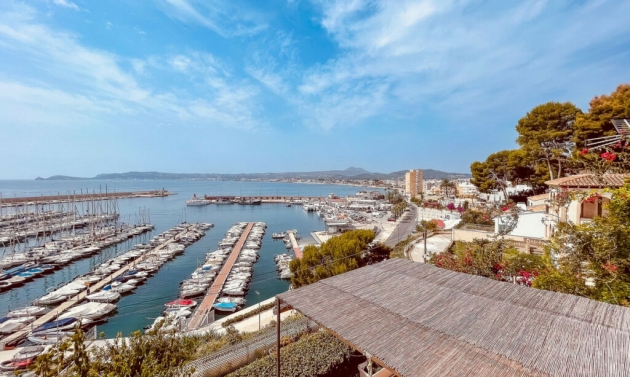 House - Resale - Jávea - Jávea