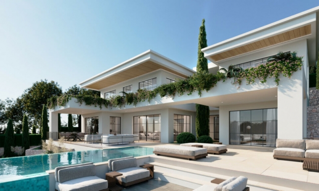 House - Resale - Jávea - Jávea