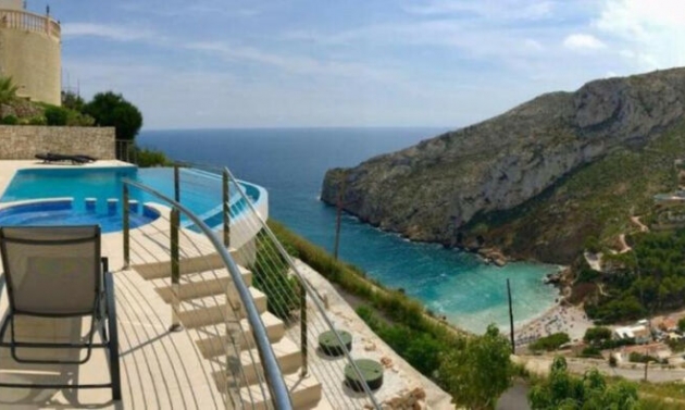House - Resale - Jávea - Jávea