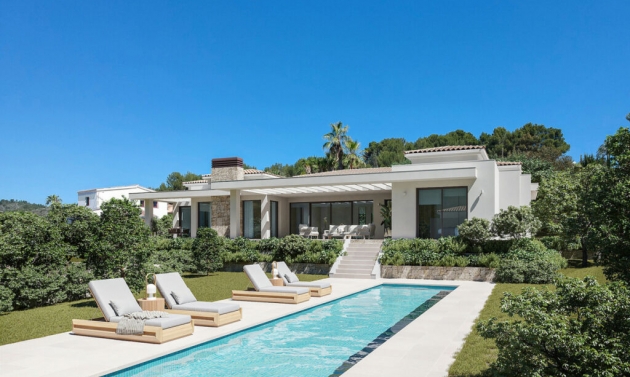 House - Resale - Jávea -
                Jávea