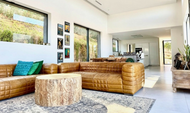 House - Resale - Jávea - Jávea