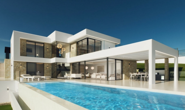 House - Resale - Jávea -
                Jávea