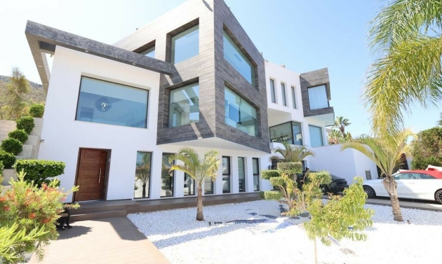 House - Resale - Jávea - Jávea
