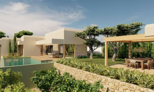 House - Resale - Jávea -
                Jávea