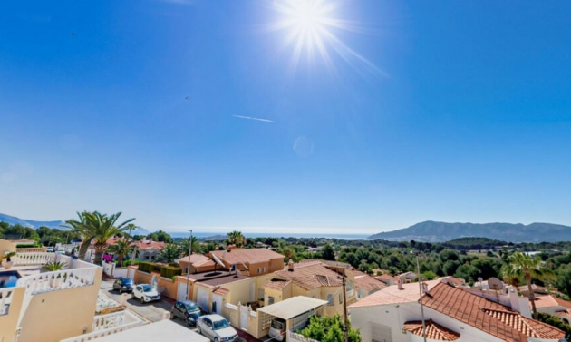 House - Resale - l'Alfas del Pi - l'Alfas del Pi