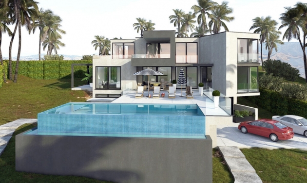 House - Resale - La Alcaidesa - La Alcaidesa