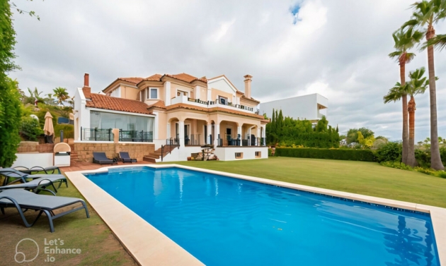 House - Resale - La Alcaidesa - La Alcaidesa