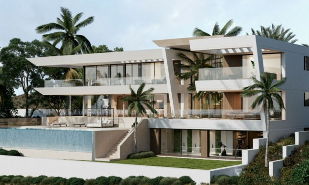 House - Resale - La Alcaidesa - La Alcaidesa