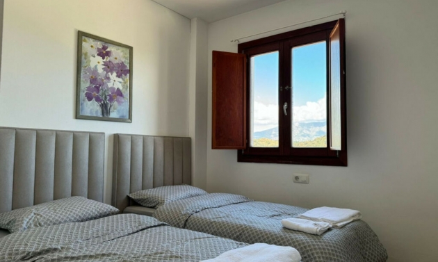 House - Resale - La Cala de Mijas - La Cala de Mijas