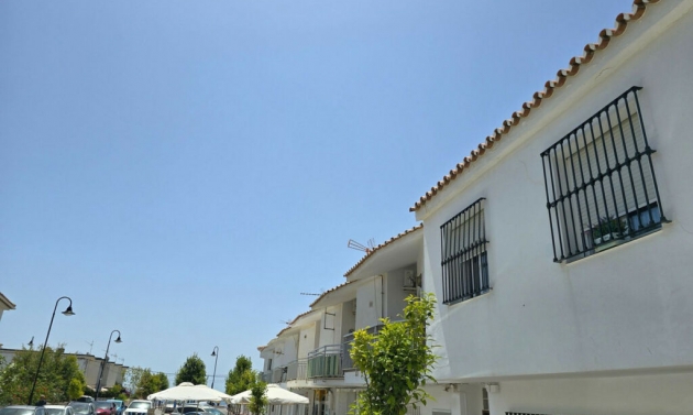 House - Resale - La Cala de Mijas - La Cala de Mijas
