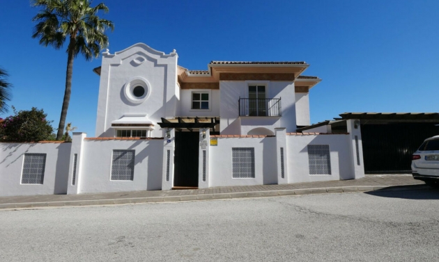 House - Resale - La Cala de Mijas - La Cala de Mijas