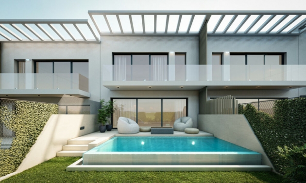 House - Resale - La Cala de Mijas - La Cala de Mijas