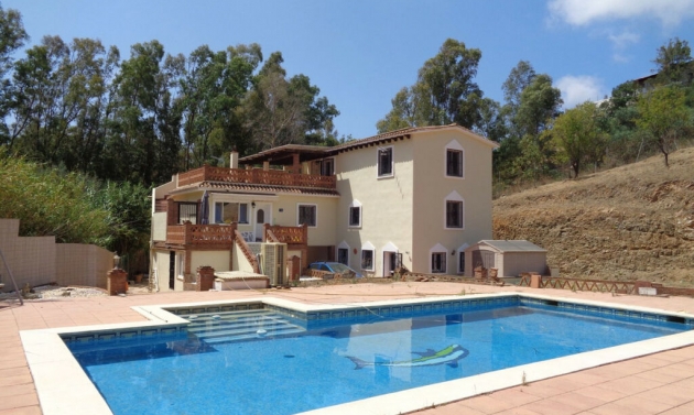House - Resale - La Cala de Mijas - La Cala de Mijas