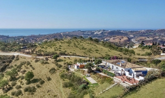 House - Resale - La Cala de Mijas - La Cala de Mijas