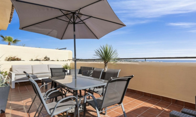 House - Resale - La Cala de Mijas - La Cala de Mijas