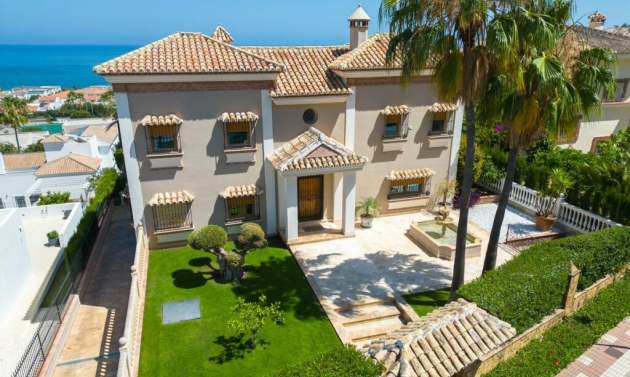 House - Resale - La Cala de Mijas - La Cala de Mijas