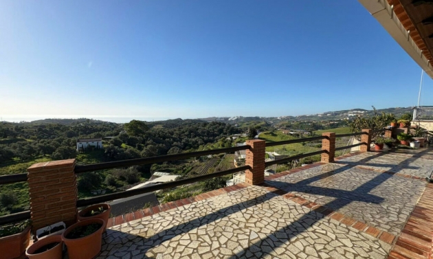 House - Resale - La Cala de Mijas - La Cala de Mijas