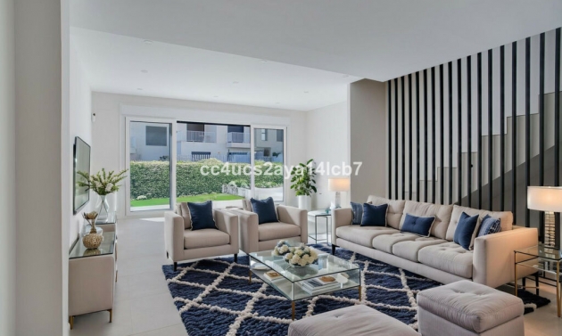 House - Resale - La Cala de Mijas - La Cala de Mijas