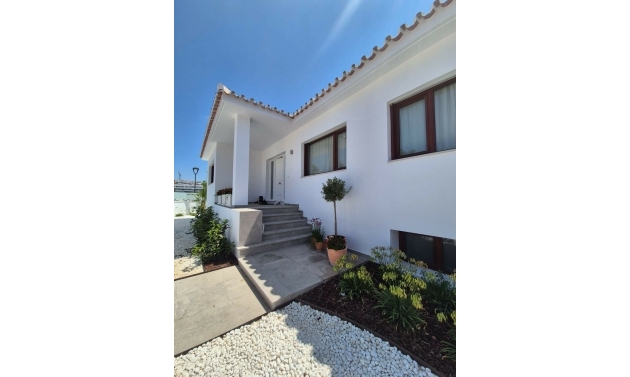 House - Resale - La Cala de Mijas - La Cala de Mijas