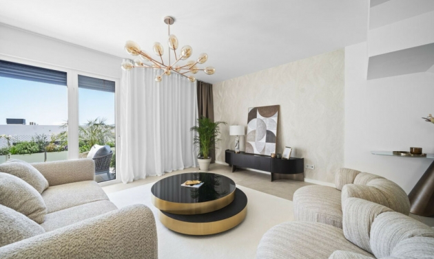 House - Resale - La Cala de Mijas - La Cala de Mijas