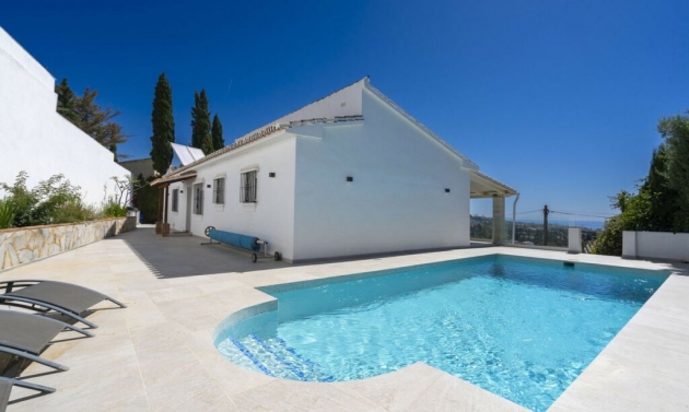 House - Resale - La Cala de Mijas - La Cala de Mijas
