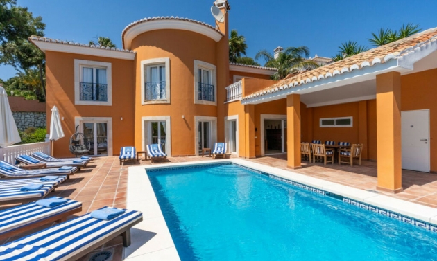 House - Resale - La Cala de Mijas - La Cala de Mijas