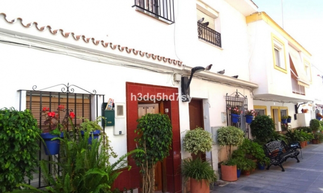 House - Resale - La Cala de Mijas - La Cala de Mijas
