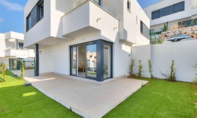House - Resale - La Cala de Mijas - La Cala de Mijas