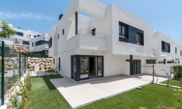 House - Resale - La Cala de Mijas - La Cala de Mijas