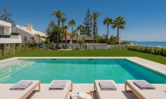 House - Resale - La Cala de Mijas - La Cala de Mijas