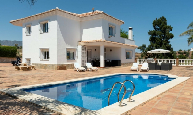 House - Resale - La Cala de Mijas - La Cala de Mijas