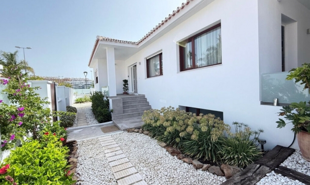 House - Resale - La Cala de Mijas - La Cala de Mijas