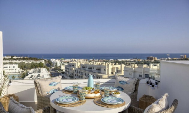 House - Resale - La Cala de Mijas - La Cala de Mijas