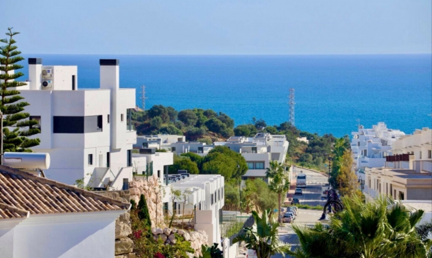 House - Resale - La Cala de Mijas - La Cala de Mijas