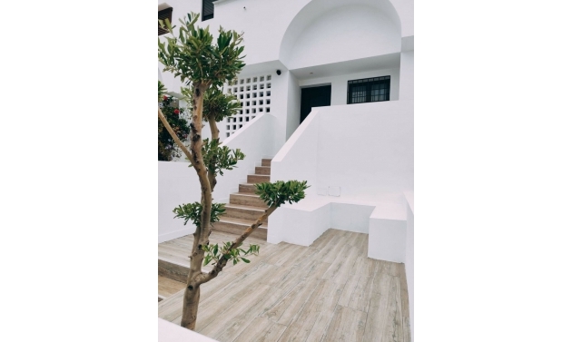 House - Resale - La Cala de Mijas - La Cala de Mijas