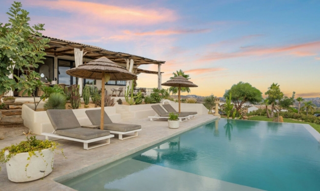 House - Resale - La Cala de Mijas - La Cala de Mijas