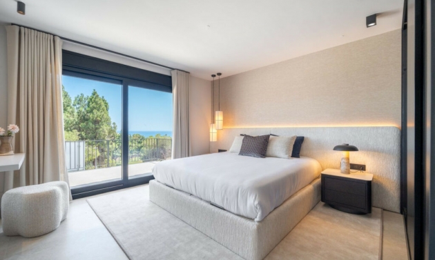 House - Resale - La Cala de Mijas - La Cala de Mijas