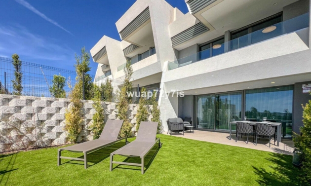 House - Resale - La Cala de Mijas - La Cala de Mijas