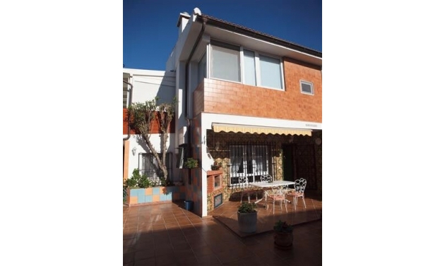 House - Resale - La Cala del Moral - La Cala del Moral