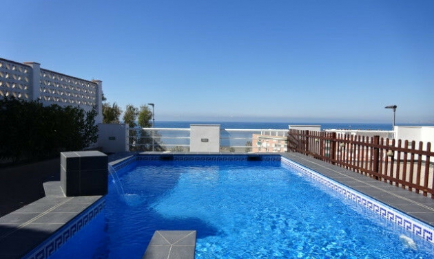 House - Resale - La Cala del Moral - La Cala del Moral
