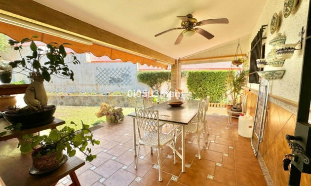 House - Resale - La Cala del Moral - La Cala del Moral