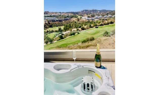 House - Resale - La Cala Golf - CDS-11221