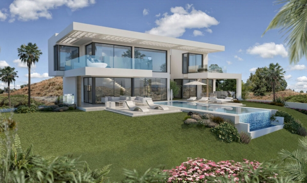 House - Resale - La Cala Golf - La Cala Golf