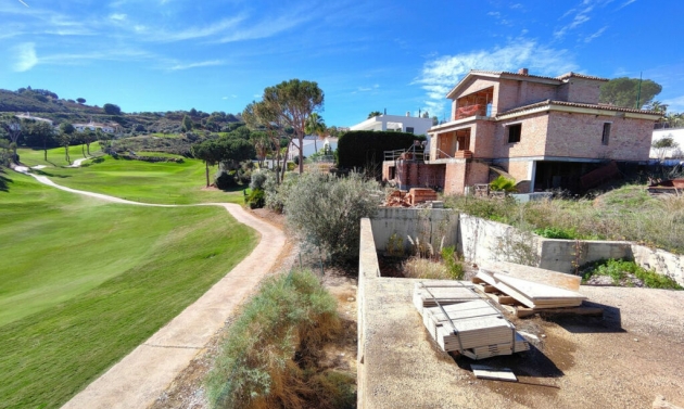 House - Resale - La Cala Golf - La Cala Golf