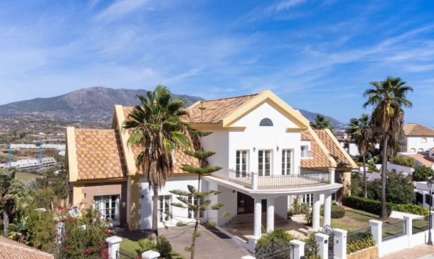 House - Resale - La Cala Golf - La Cala Golf